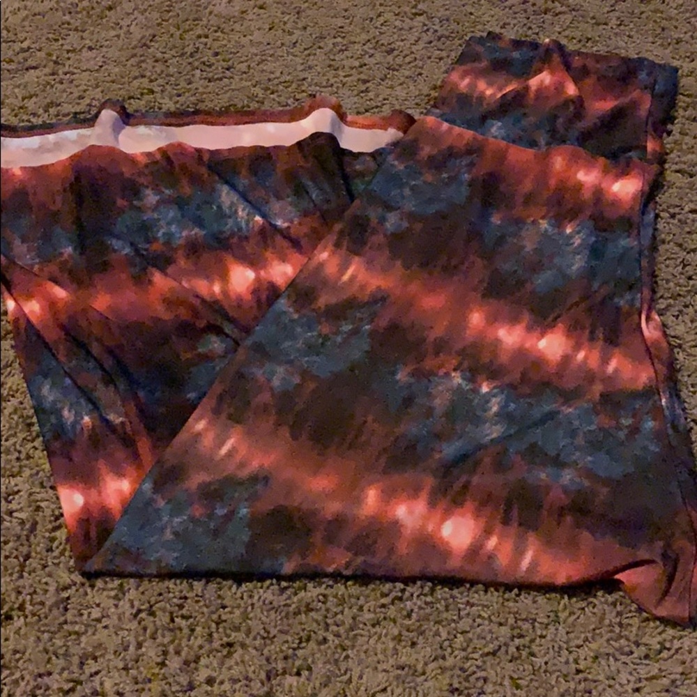 Lularoe Maxi Skirt